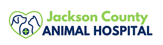 Jackson County Animal Hospital Logo